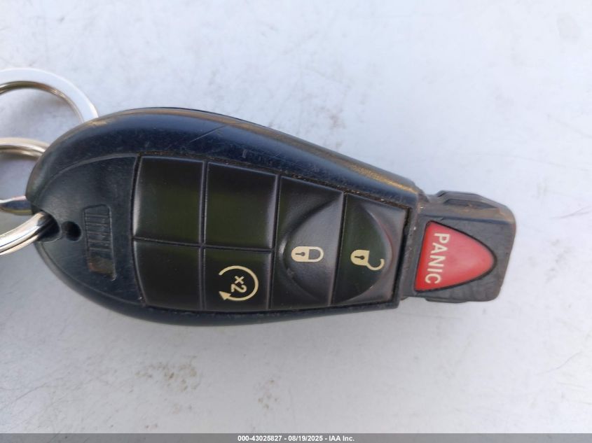 2012 Ram 1500 St VIN: 1C6RD6FP4CS206585 Lot: 43025827