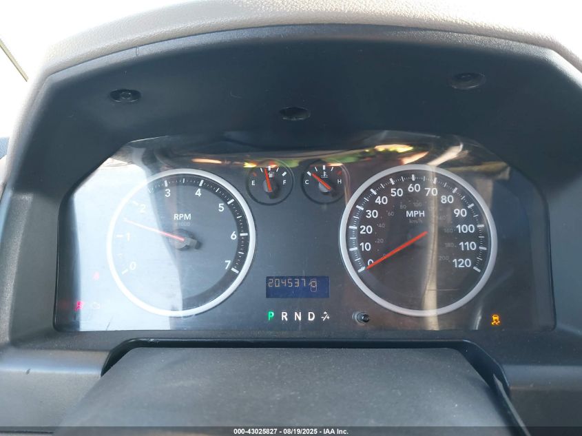 2012 Ram 1500 St VIN: 1C6RD6FP4CS206585 Lot: 43025827