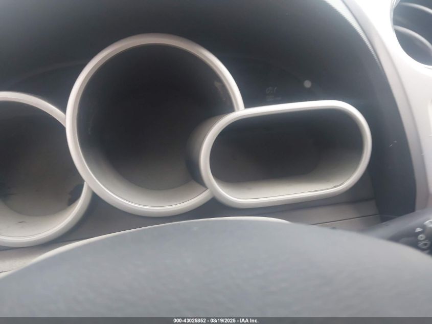 2009 Pontiac Vibe VIN: 5Y2SM67019Z471234 Lot: 43025852