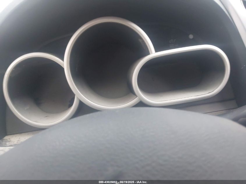 2009 Pontiac Vibe VIN: 5Y2SM67019Z471234 Lot: 43025852