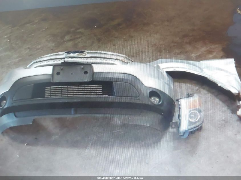 2011 Ford Explorer Xlt VIN: 1FMHK8D80BGA08150 Lot: 43025857