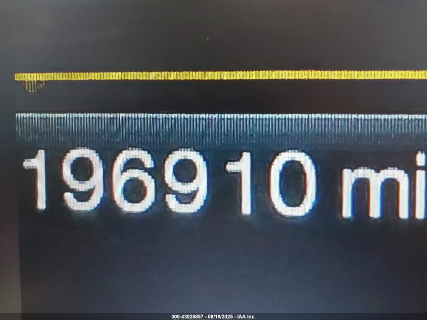 2011 Ford Explorer Xlt VIN: 1FMHK8D80BGA08150 Lot: 43025857