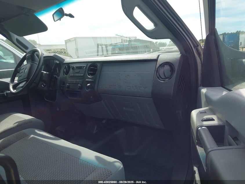 1FDNW6AY5HDB07931 2017 FORD  photo no. 6