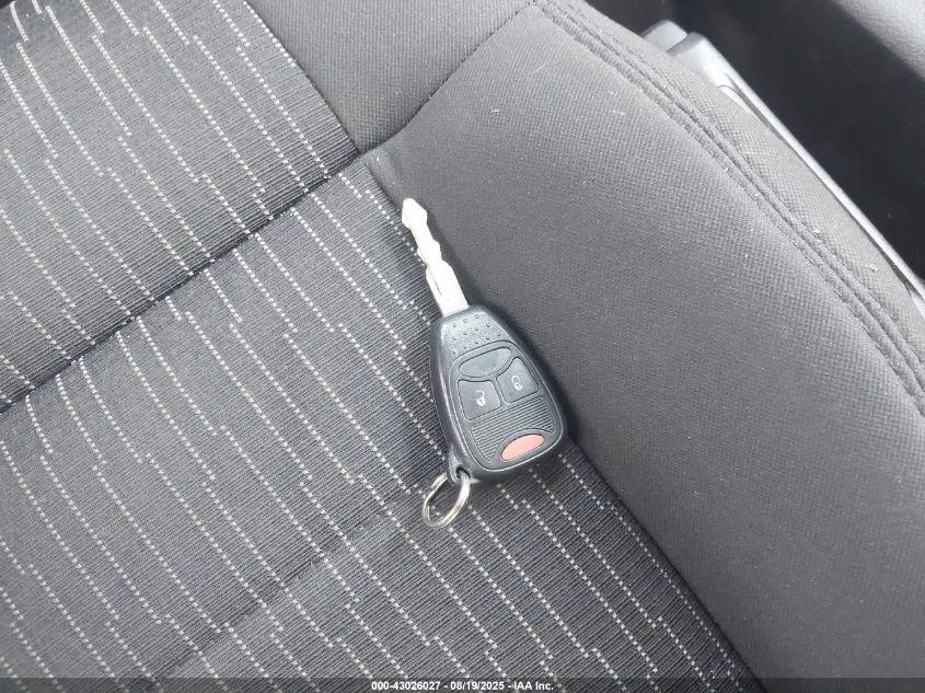 2012 Jeep Wrangler Unlimited Sahara VIN: 1C4BJWEG5CL168573 Lot: 43026027