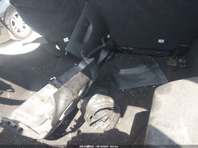 2012 Jeep Wrangler Unlimited Sahara VIN: 1C4BJWEG5CL168573 Lot: 43026027