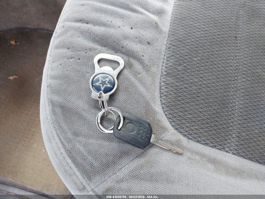 2004 Ford Explorer Nbx/Xlt VIN: 1FMZU73K84UA32139 Lot: 43026158