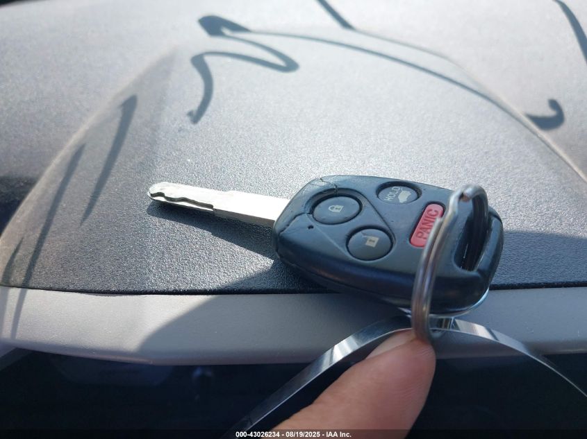 2009 Honda Pilot Ex-L VIN: 5FNYF38619B026374 Lot: 43026234