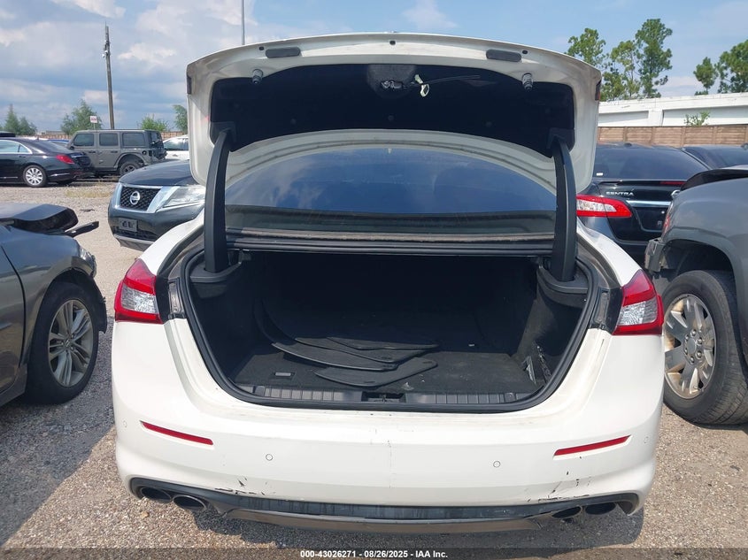 2018 Maserati Ghibli VIN: ZAM57XSA4J1277029 Lot: 43026271