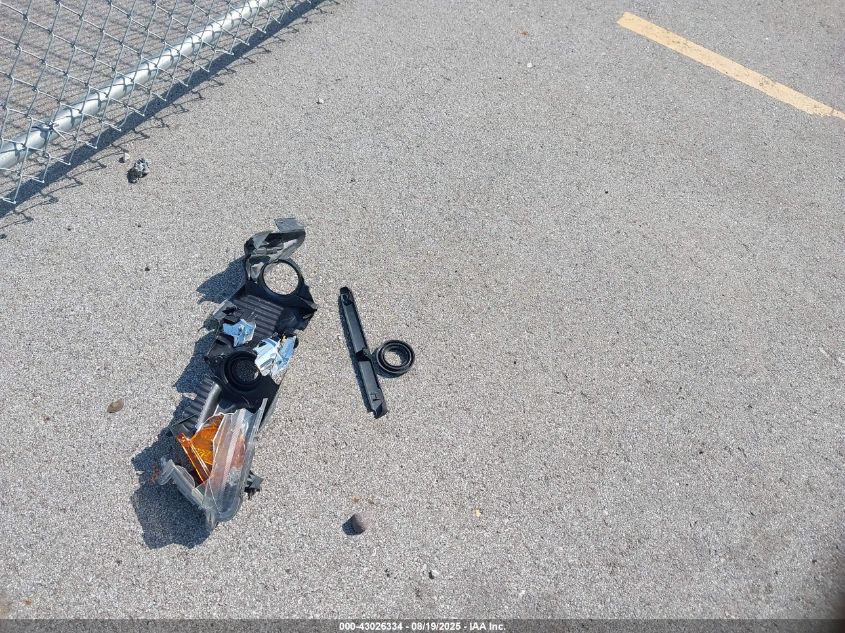 2010 Honda Accord 2.4 Ex-L VIN: 1HGCP2F86AA192183 Lot: 43026334