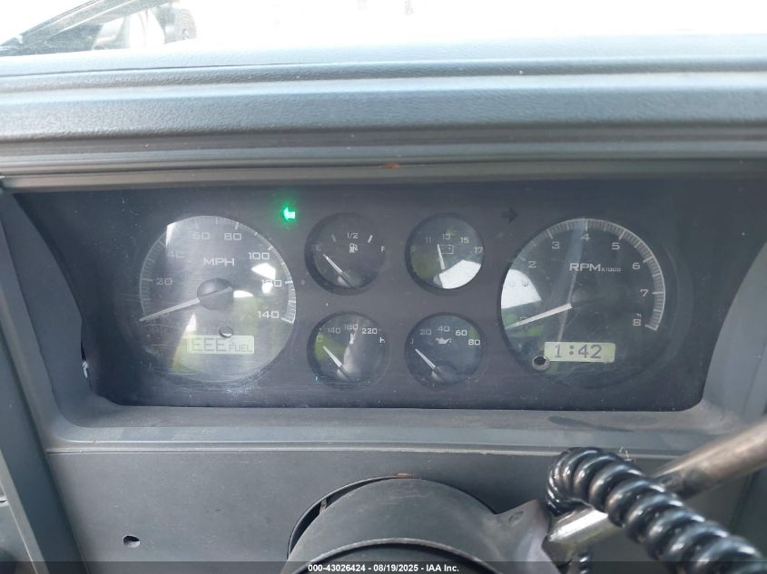 1981 Chevrolet El Camino VIN: 1GCCW80J1BR423820 Lot: 43026424