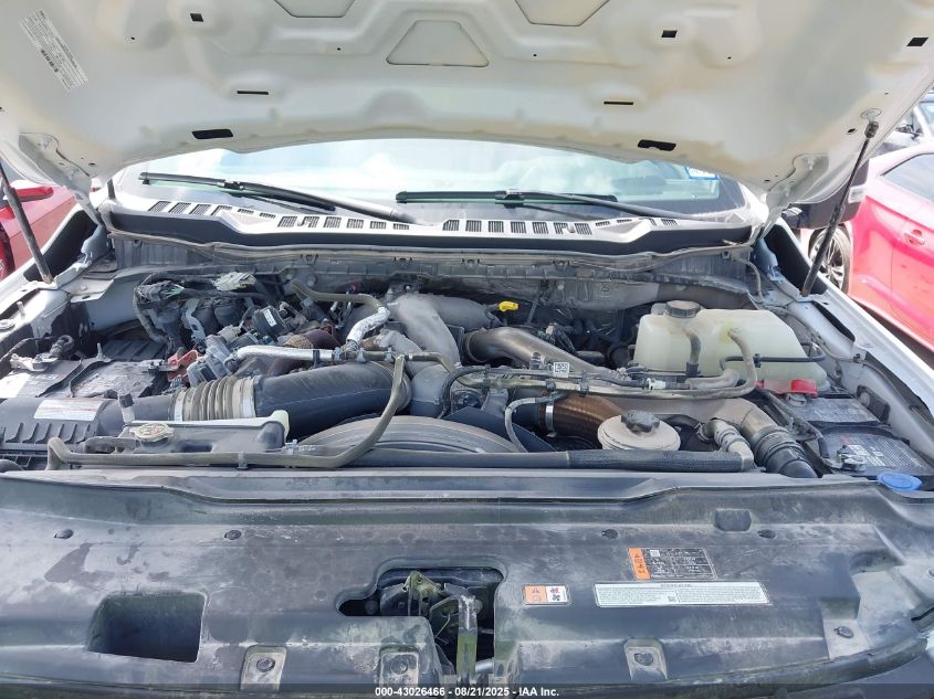 2024 Ford F-350 - 1FT8W3DTXRED85364