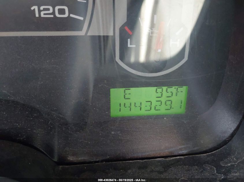 2008 Ford F-150 60Th Anniversary/Fx2/Xl/Xlt VIN: 1FTRW12W38FB62758 Lot: 43026474