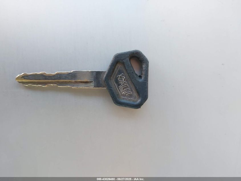 2002 Kawasaki Kl250 G VIN: JKAKLMG102A028135 Lot: 43026480