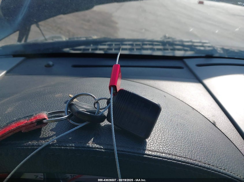 2008 Ford F-150 60Th Anniversary/Fx4/King Ranch/Lariat/Xlt VIN: 1FTPW14VX8FA78805 Lot: 43026507