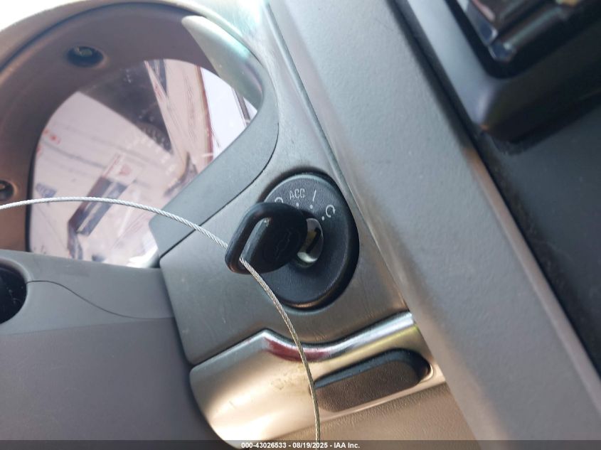 2004 Chevrolet Malibu VIN: 1G1ZS52F14F210750 Lot: 43026533