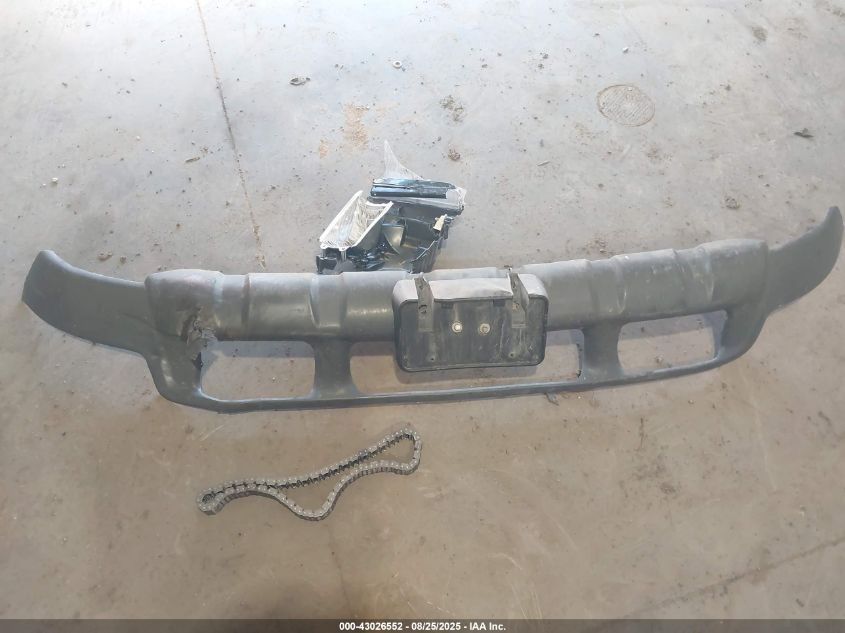 1999 Ford F-250 Lariat/Xl/Xlt VIN: 1FTNX21F5XEC78504 Lot: 43026552