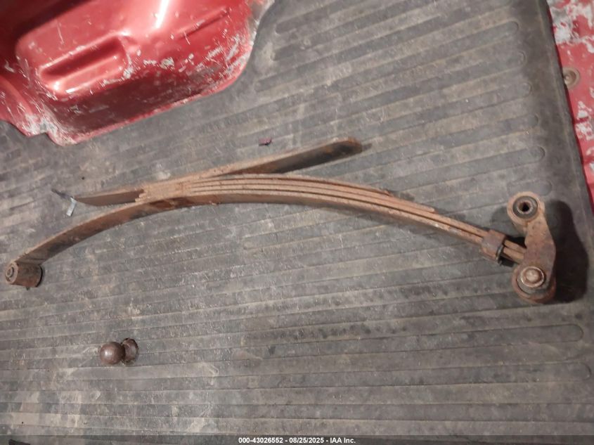 1999 Ford F-250 Lariat/Xl/Xlt VIN: 1FTNX21F5XEC78504 Lot: 43026552