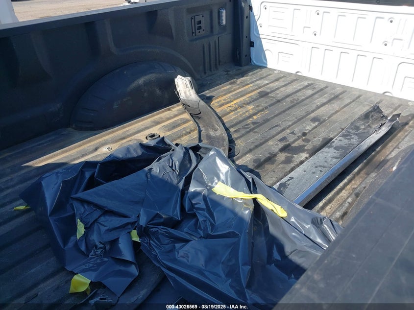 2024 Ford F-350 Lariat VIN: 1FT8W3DT6RED53107 Lot: 43026569