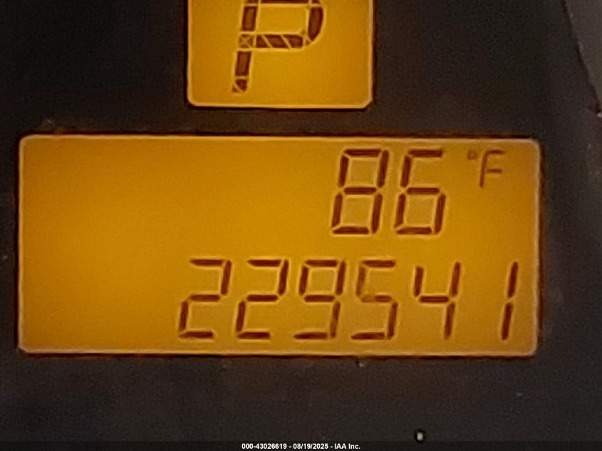 2008 Saturn Vue V6 Xe VIN: 3GSDL43N38S574849 Lot: 43026619