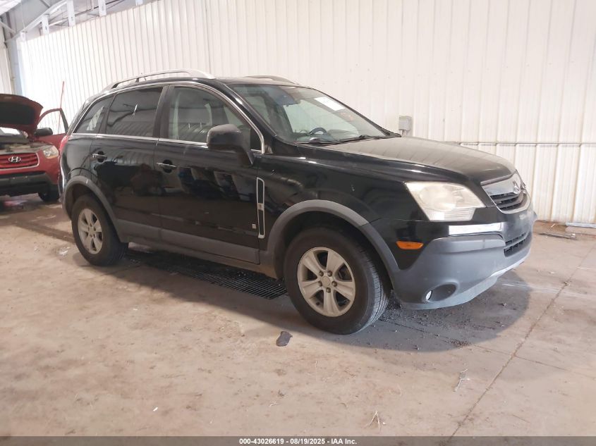 2008 Saturn Vue V6 Xe