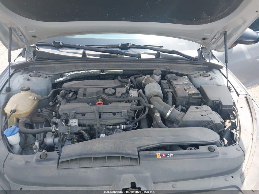 2023 KIA K5 GT-LINE - 5XXG64J23PG212503