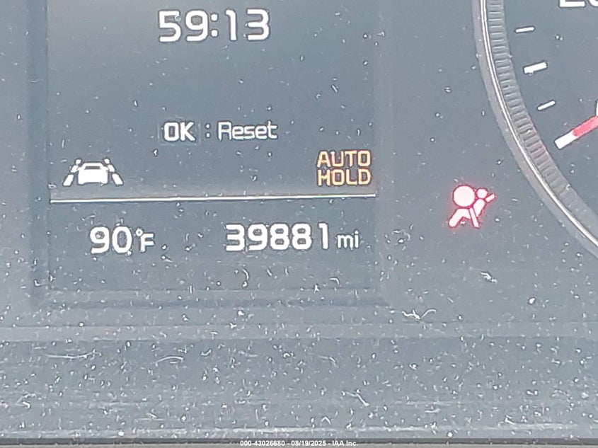 2023 KIA K5 GT-LINE - 5XXG64J23PG212503