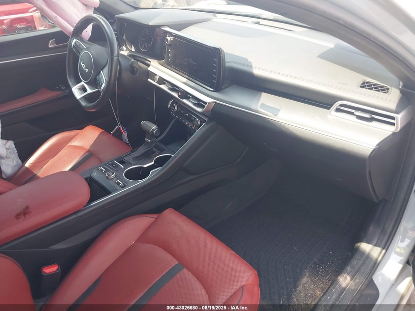 2023 KIA K5 GT-LINE - 5XXG64J23PG212503