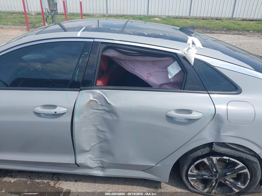 2023 KIA K5 GT-LINE - 5XXG64J23PG212503