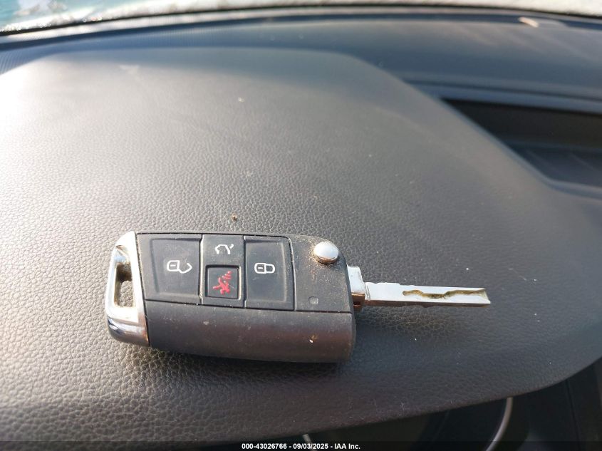 2018 Volkswagen Tiguan 2.0T Se/2.0T Sel VIN: 3VV2B7AX6JM164134 Lot: 43026766