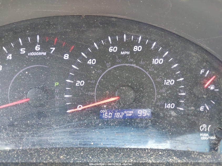 2011 Toyota Camry Le VIN: 4T1BF3EK5BU769264 Lot: 43026961