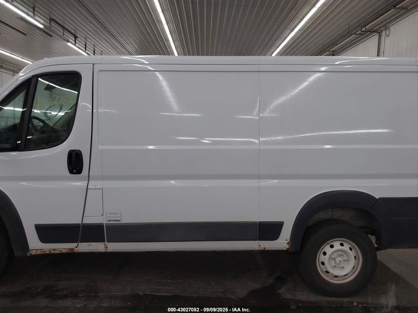 2016 Ram Promaster 1500 Low Roof VIN: 3C6TRVAG2GE127837 Lot: 43027052