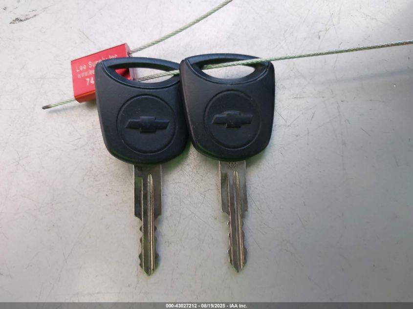 2009 Chevrolet Aveo Lt VIN: KL1TD66E99B624413 Lot: 43027212