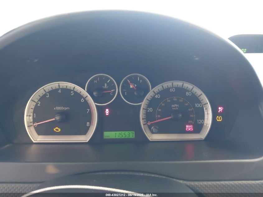 2009 Chevrolet Aveo Lt VIN: KL1TD66E99B624413 Lot: 43027212