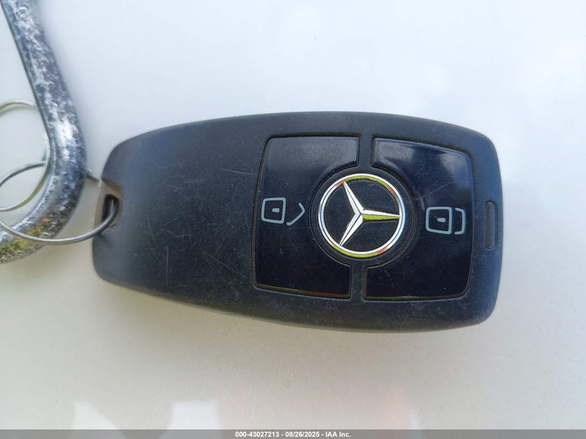 2022 Mercedes-Benz Sprinter 2500 High Roof I4 Diesel VIN: W1Y4DCHY1NT082839 Lot: 43027213