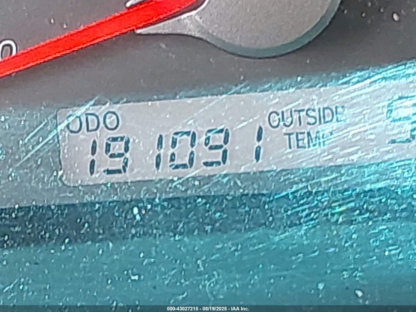 2011 Toyota Camry Se VIN: 4T1BF3EK8BU217029 Lot: 43027215