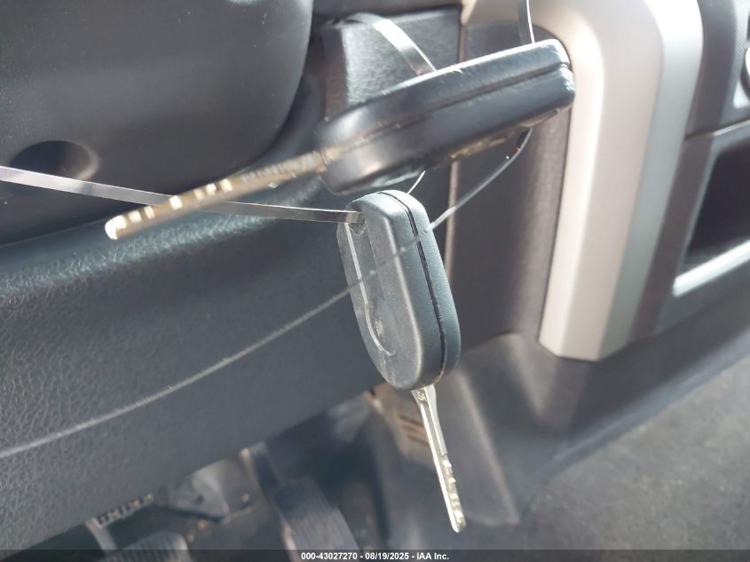 2012 Ford F-150 Xlt VIN: 1FTFW1ETXCFC46329 Lot: 43027270