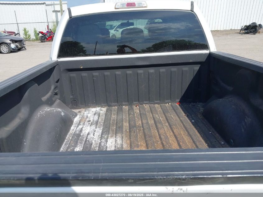 2012 Ford F-150 Xlt VIN: 1FTFW1ETXCFC46329 Lot: 43027270