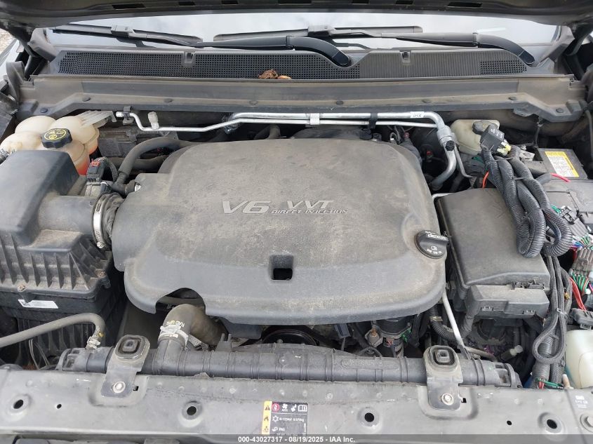 2018 Chevrolet Colorado Wt VIN: 1GCGTBENXJ1107896 Lot: 43027317