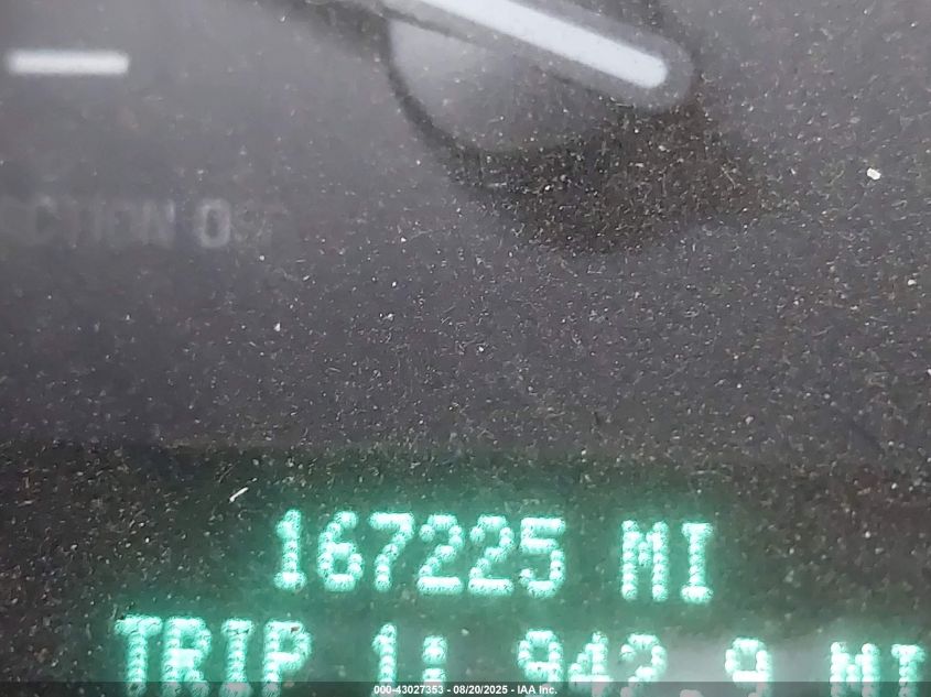 2001 Buick Lesabre Limited VIN: 1G4HR54K01U300158 Lot: 43027353