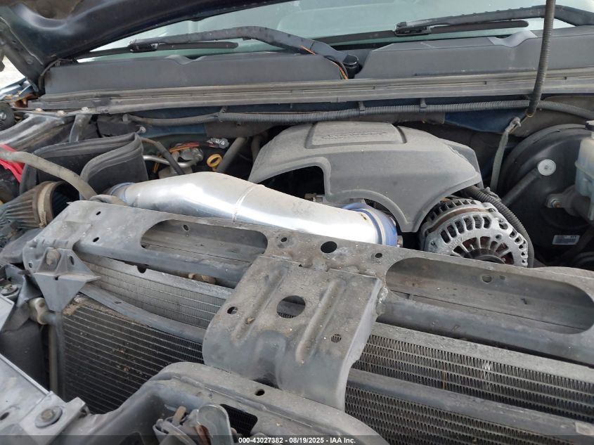 2009 Chevrolet Silverado 1500 Lt VIN: 3GCEC23059G128022 Lot: 43027382