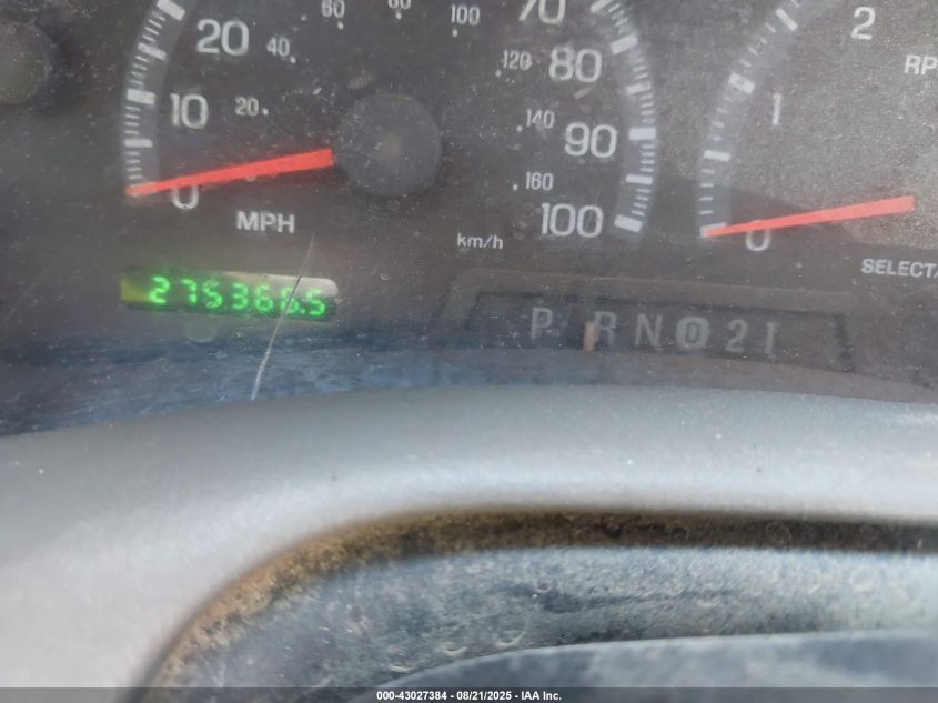 2001 Ford F-150 Harley-Davidson Edition/King Ranch Edition/Lariat/Xlt VIN: 1FTRW07WX1KD54341 Lot: 43027384