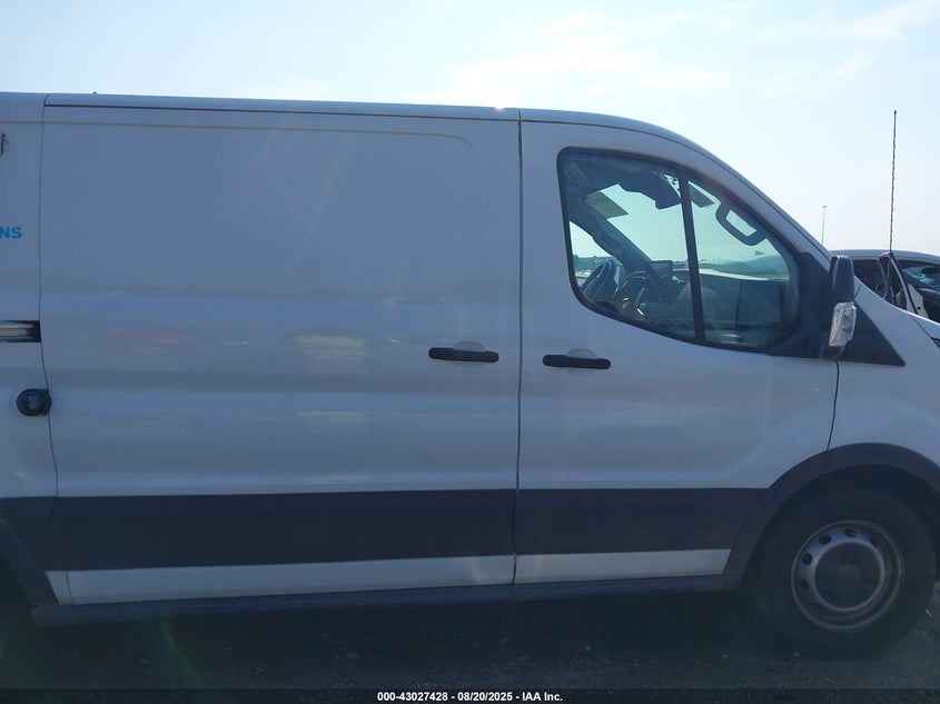 2022 FORD TRANSIT-150 - 1FTYE1Y82NKA05426