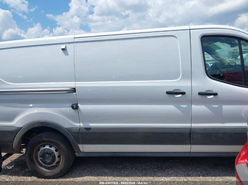 2022 Ford Transit-150 VIN: 1FTYE1Y82NKA05426 Lot: 43027428