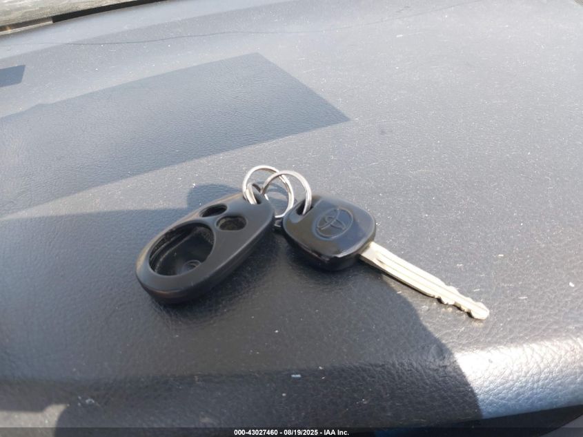 2005 Toyota Avalon Xl VIN: 4T1BK36B85U038407 Lot: 43027460