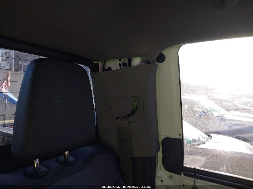 2022 GMC Sierra 2500Hd 4Wd Standard Bed Denali VIN: 1GT49REY7NF305235 Lot: 43027647