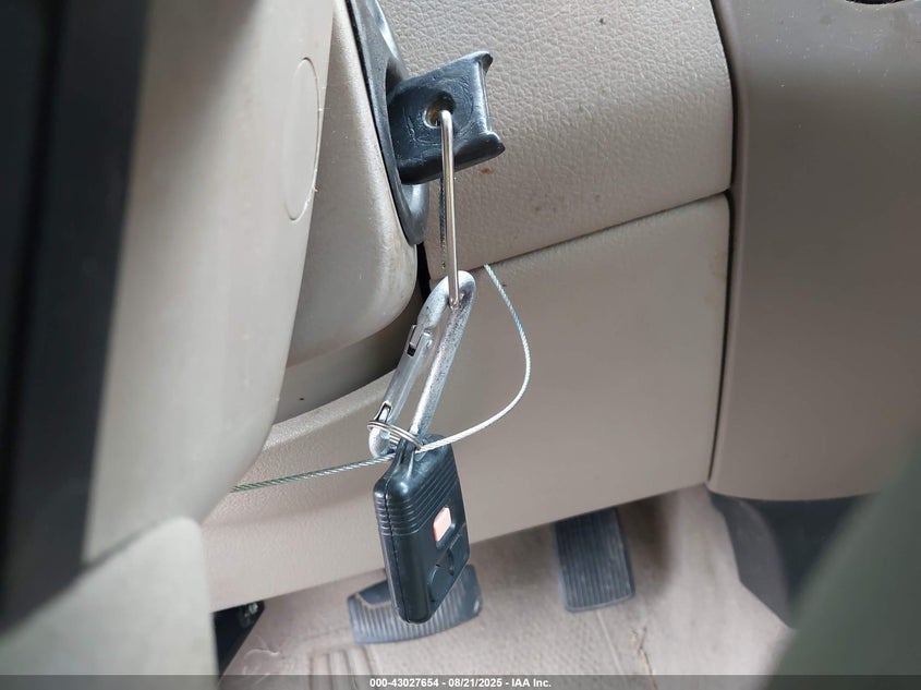 2006 Ford F-150 Fx4/Lariat/Xl/Xlt VIN: 1FTPX14536NA94621 Lot: 43027654