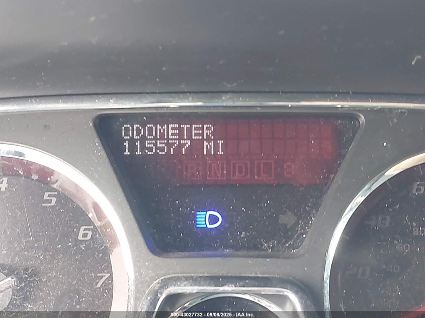 2014 GMC Acadia Slt-2 VIN: 1GKKVSKD5EJ215661 Lot: 43027732