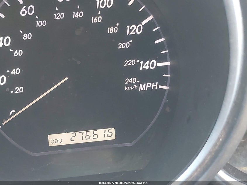 2008 Lexus Rx 350 VIN: 2T2GK31U48C045127 Lot: 43027778