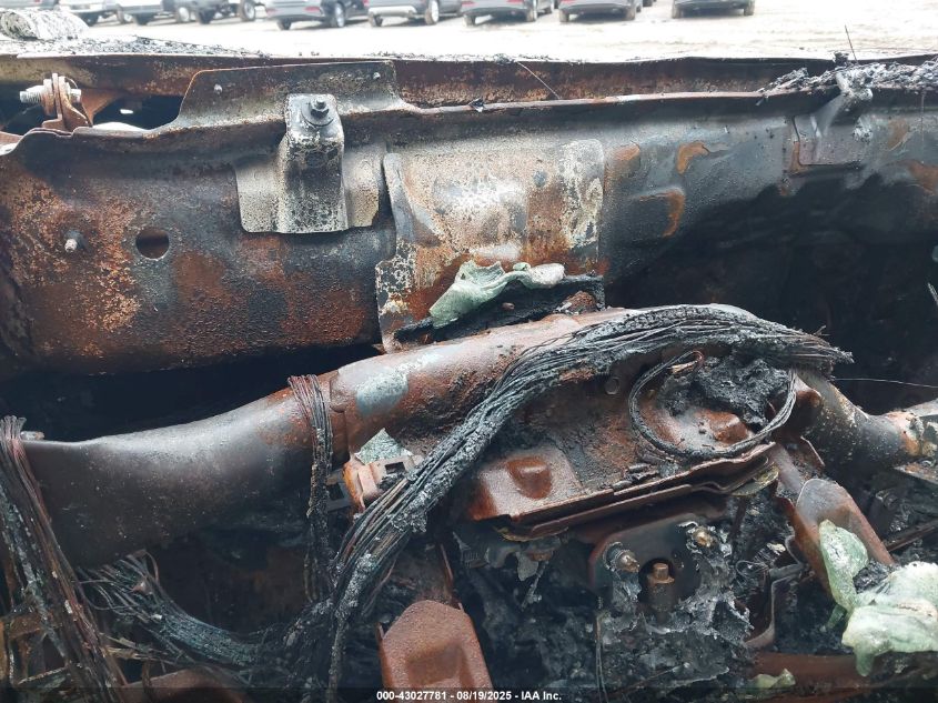 2007 Hummer H3 Suv VIN: 5GTDN13E878251269 Lot: 43027781