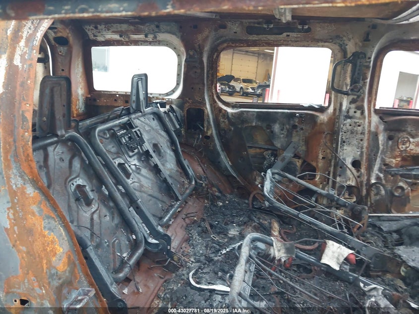 2007 Hummer H3 Suv VIN: 5GTDN13E878251269 Lot: 43027781